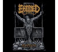 Eroded Necropath (CD) Album