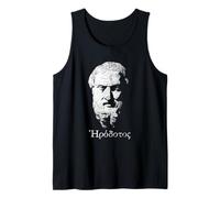 Erodoto Storia Grecia Antica Canotta