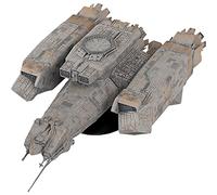 Eroe Collector Eaglemoss USCSS Nostromo XL Edition | Alien & Predator XL Ship Collection | Replica del modello