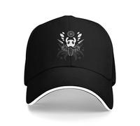 Eroe di Dirtmouth Berretto da Baseball Classico Cappello Trucker Estate Unisex Uomo Escursionismo Pesca Snapback cap