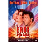 Eroe Per Caso (DVD) Dustin Hoffman Geena Davis Andy Garcia Joan Cusack