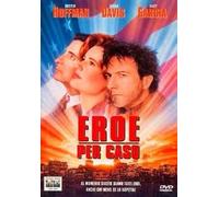 Eroe Per Caso (DVD) Dustin Hoffman Geena Davis Andy Garcia Joan Cusack