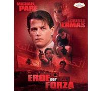 Eroe per forza, 1991 (BRD Lim. 100cp + Cartolina - Guilty Pleasure) Nuovo