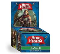 Eroe Realms: Pacchetto Ranger DISPLAY (12)