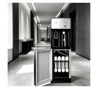 Erogatore Acqua, Distributore Acqua Autonomo, Dispenser Acqua Ufficio