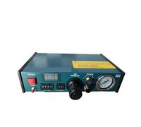 Erogatore Automatico Di Colla Pneumatica For Il Nucleo Dei Macchinari Produzione Componenti Elettronici Gocciolamento Preciso