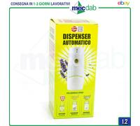 Erogatore Automatico Universale Per Bombolette Spray 250 ml