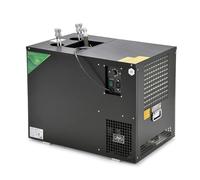 Spillatore birra AS-110, dispenser birra, macchina per birra 2 / 4 / 6 linee a scelta - sotto banco, Green Line 6-righe