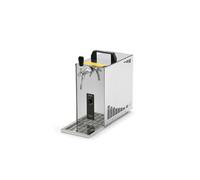 Erogatore Birra PYGMY 25 Raffreddamento Secco 1 Linea 35 l/h Ecologico