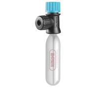 Erogatore CO2 dosatore BARBIERI NEW MIKROBO