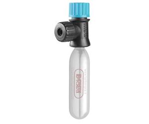 Erogatore CO2 dosatore BARBIERI NEW MIKROBO