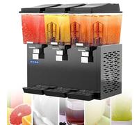 Erogatore commerciale resistente della bevanda dell'erogatore della bevanda fredda per gli hotel delle barre del buffet della colazione