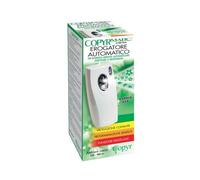 EROGATORE DISPENSER AUTOMATICO COPYRMATIC EVOLUTION PER INSETTICIDA DEODORANTE