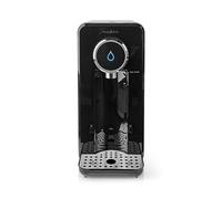 N KAWD100FBK - Erogatore di acqua calda, 2600 W, 2,5 l.