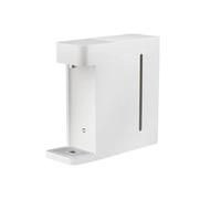 Erogatore di acqua calda istantanea S1 40-99°C Riscaldamento istantaneo e potabile in ceramica Bollitori elettrici da tavolo for ufficio