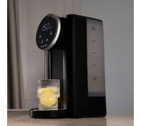 Erogatore di acqua calda SORSO Flow Lite - 2,5 L, 2600W, nero