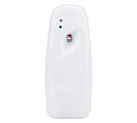 Erogatore di aerosol, regolazione automatica dell'erogatore di fragranze Home Indoor Wall-Mounted Aerosol Spray Air Freshener Multiple Time Scent for Home Bathroom Commercial Place, Restroom Sprayer