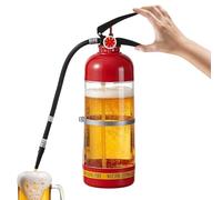 Erogatore di Birra Contenitore Bevande Stile Estintore