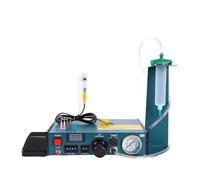 Erogatore Di Colla A Pedale Manuale, Macchina Automatica For Iniezione In Resina Epossidica, For L'erogazione Gocciolamento Preciso