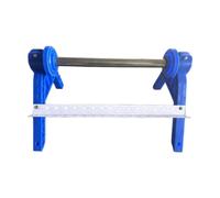 Erogatore Di Film Estensibile, Macchina Avvolgitrice Professionale Per Pallet Di