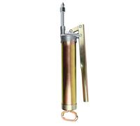 Erogatore Di Grasso - Iniettore Manuale Ad Alto Rendimento, Serbatoio Di Ampio Volume, Attacco Per Linea Rinforzata, Robusta Attrezzatura Per Artigianato, Attrezzo Precisione Per La Cura Del Motore