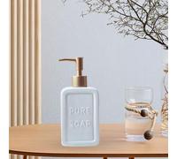 Erogatore di Sapone per Mani Vuoto per Olio Da Massaggio E Balsamo Da Viaggio