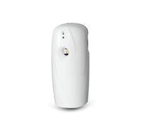 Palucart 1 Erogatore Automatico insetticida o fragranze profumate Funzione Night And Day programmabile