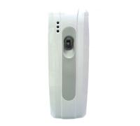 EROGATORE DIFFUSORE AUTOMATICO SPRAY A INTERVALLI VARIABILI (06091)