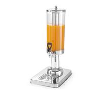 EROGATORE DISTRIBUTORE SUCCHI 3 LT CON REFRIGERATORE HOTEL BUFFET 425428 5 2024