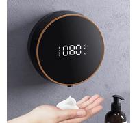 Erogatore Elettrico Di Schiuma Dosatore Sapone Automatico Distributore Liquidi