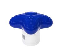 Erogatore Galleggiante per Cloro | Galleggiante Automatico Per Spa E Idromassaggio,Erogatore per Pastiglie di Cloro per Vasca Idromassaggio | Per Pulizia 'Acqua in Piscine Domestiche, Commerciali, Est