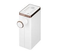 Erogatore istantaneo di acqua calda, erogatore portatile for preparare tè, caffè, display touch a LED