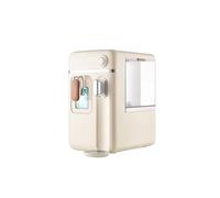 Erogatore istantaneo di acqua calda Refrigerazione desktop Acqua ghiacciata Bevanda diretta bollente integrata Intelligenza