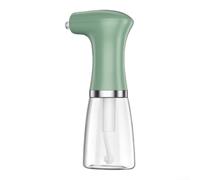 Erogatore Olio Elettrico 240ml per nebbia Fine USB Erogatore(green)