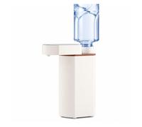 Erogatore portatile di acqua calda, erogatore istantaneo di acqua calda | 2000 W 3 secondi riscaldamento rapido latte tè caffè 5 temperature for la cucina di casa hotel ufficio campeggio viaggi