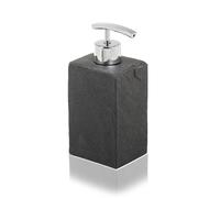 EROGATORE SAPONE DISPENSER SAPONE LIQUIDO DA APPOGGIO LAVABO ACCESSORI BAGNO SYL