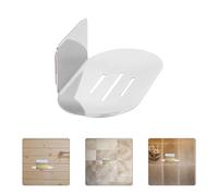 Erogatore Sapone Portasapone Appeso Organizzatore Di Per Il Bagno