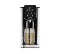 EROGATORI D'ACQUA CALDA CASO HW 666 Inox Turbo