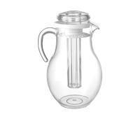 HENDI 425121 Brocca Refrigerata con Tubo per Ghiaccio