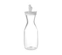 HENDI Caraffa con coperchio versatore, 1L