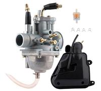 Erogazione di potenza migliorata con questo carburatore per Polaris Scrambler pe