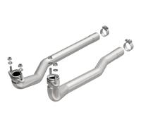 Erogazione Performance Magnaflow 19343
