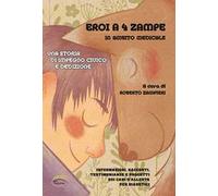 Eroi a 4 zampe in ambito medicale