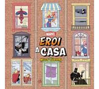Eroi a casa