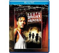 Eroi del South Bronx