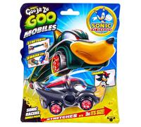 Eroi Della Goo Jit Zu Mobile Shadow Action Figure Giocattolo Collezione Età 4+