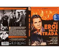 Eroi Della Strada (Gli) (Versione Cinematografica Originale+Italiana) (DVD)