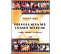 Eroi di carta sul grande schermo. Emilio Salgari e il cinema