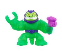 Eroi di Goo Jit Zu Galaxy Blast Hero Pack - Super Scrunchy Rock Jaw
