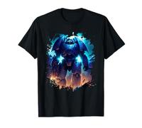 Eroi nello Spazio Gli epici Space Marines Maglietta